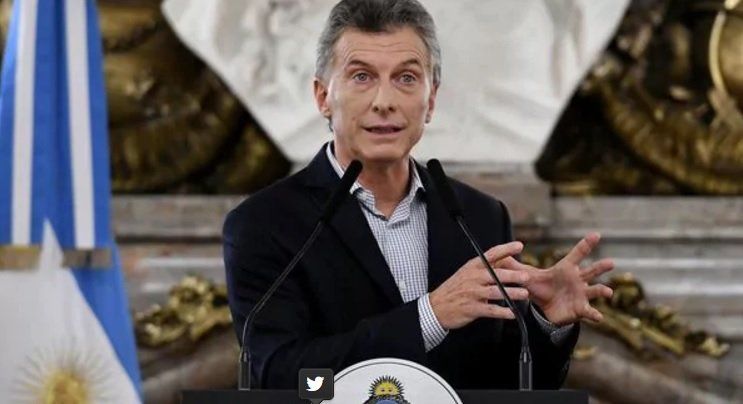 El Presidente tomará juramento al nuevo titular del Plan Belgrano