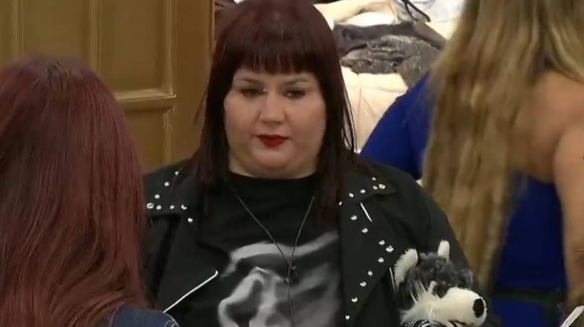 Yipio se despidió de Gran Hermano 2026 por fuerza mayor.
