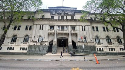 Recreo: condenaron a un hombre a 11 años de prisión por abusar de su propia hermana menor de edad