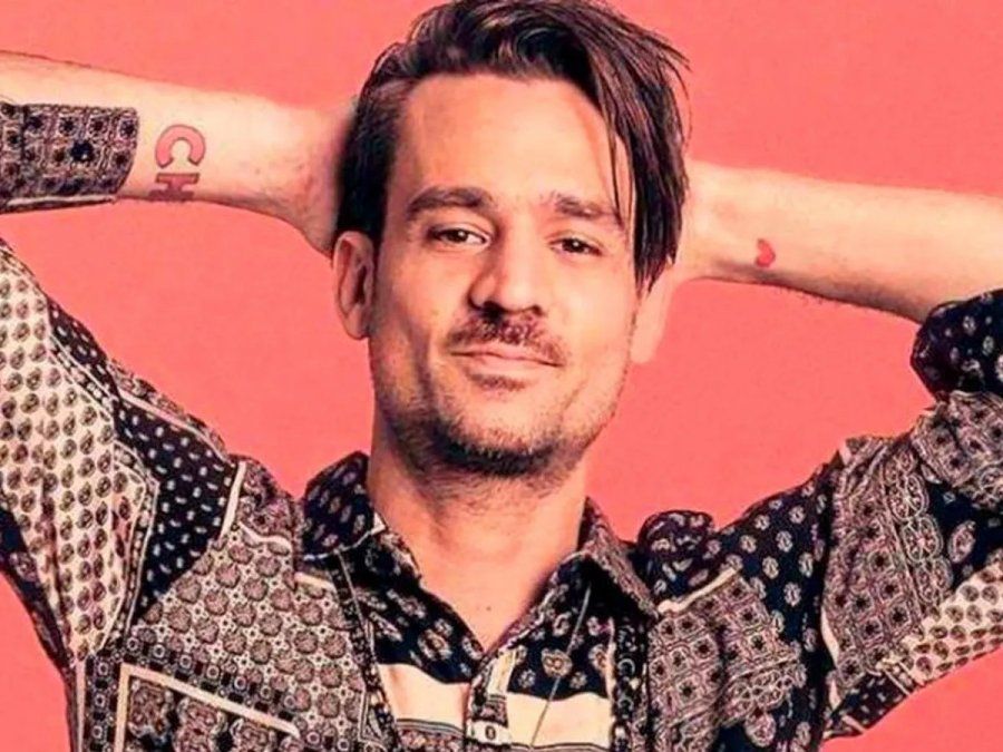 Chano vivió un momento complejo. Sin embargo