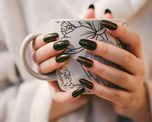 para que el esmalte de unas dure mas tiempo solo necesitas un poco de vinagre para que el esmalte de unas dure mas tiempo solo necesitas un poco de vinagre