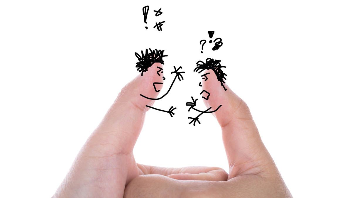 Los signos m&aacute;s conflictivos del zodiaco