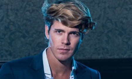 ¿Regresará Marcos Ginocchio a Gran Hermano? Finalmente se supo la verdad ¿Regresará Marcos Ginocchio a Gran Hermano? Finalmente se supo la verdad