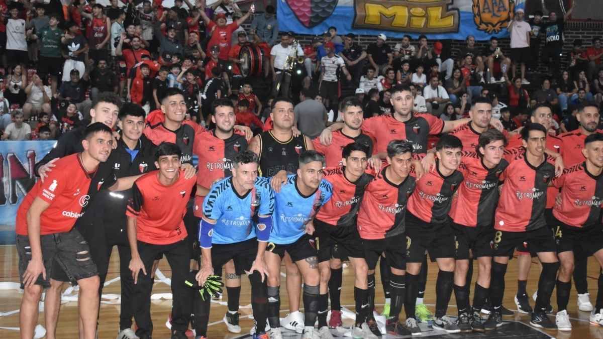 Colón buscará revancha ante Unión, luego de la última derrota. Colón buscará revancha ante Unión, luego de la última derrota. 