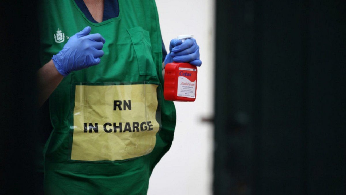 Descubrieron que un fármaco que combate los piojos mata al coronavirus