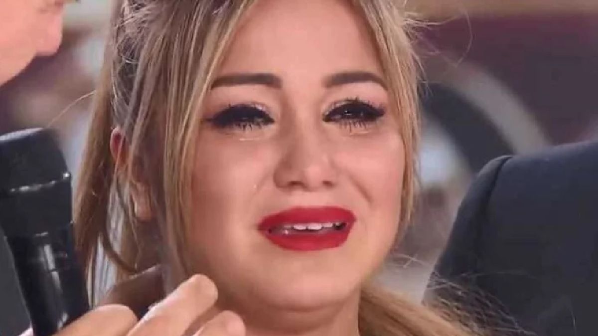 Karina La princesita confesó su batalla contra la depresión: Estoy tomando pastillas