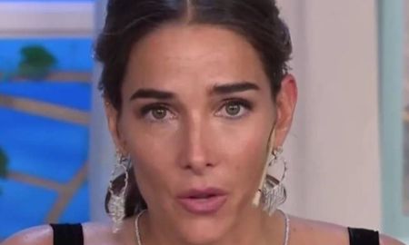Juana Viale habló de los rumores que la dejaron muy mal parada. Juana Viale habló de los rumores que la dejaron muy mal parada.
