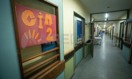 Pedido de paradero: buscan a una mujer que se llevó a su beba del Hospital Alassia Pedido de paradero: buscan a una mujer que se llevó a su beba del Hospital Alassia