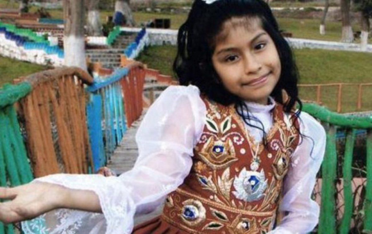 Así luce hoy Wendy Sulca: la cantante viral reapareció en redes sociales