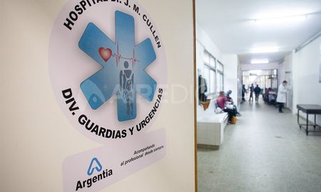Hospital José María Cullen Hospital José María Cullen