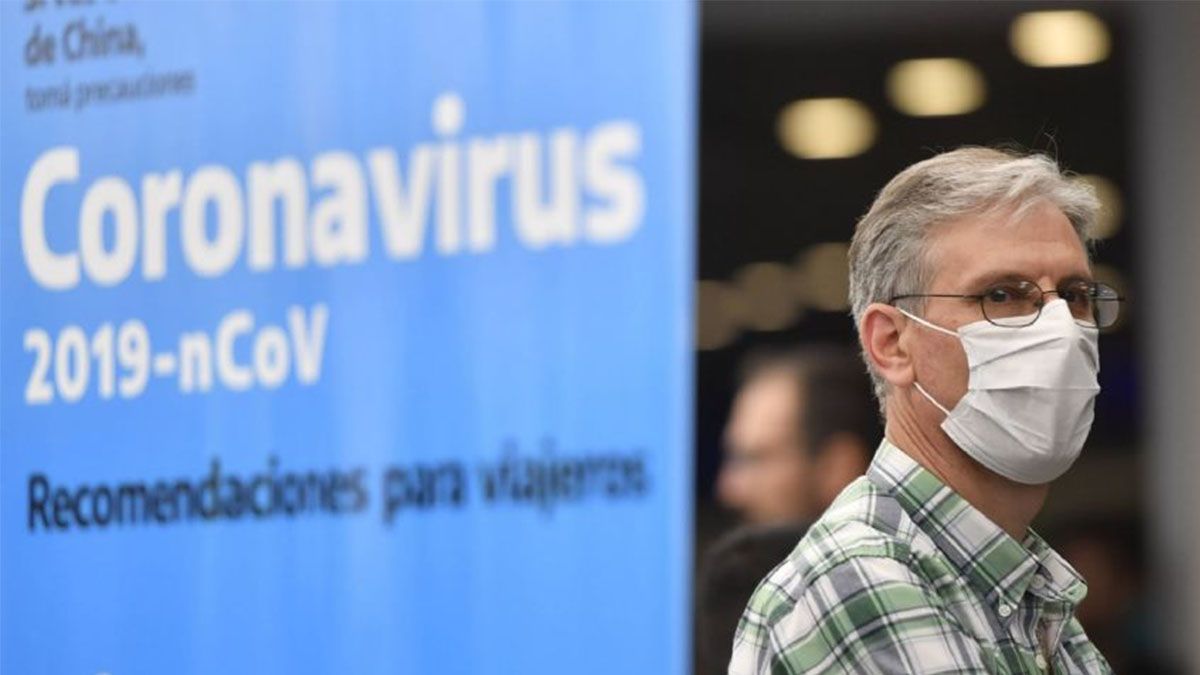 Coronavirus: confirmaron tres nuevos casos