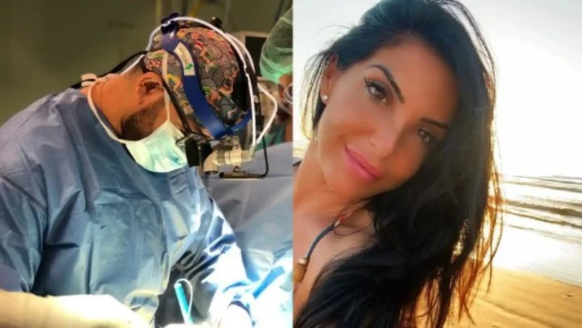 La mujer falleci&oacute; tras una lipoescultura.