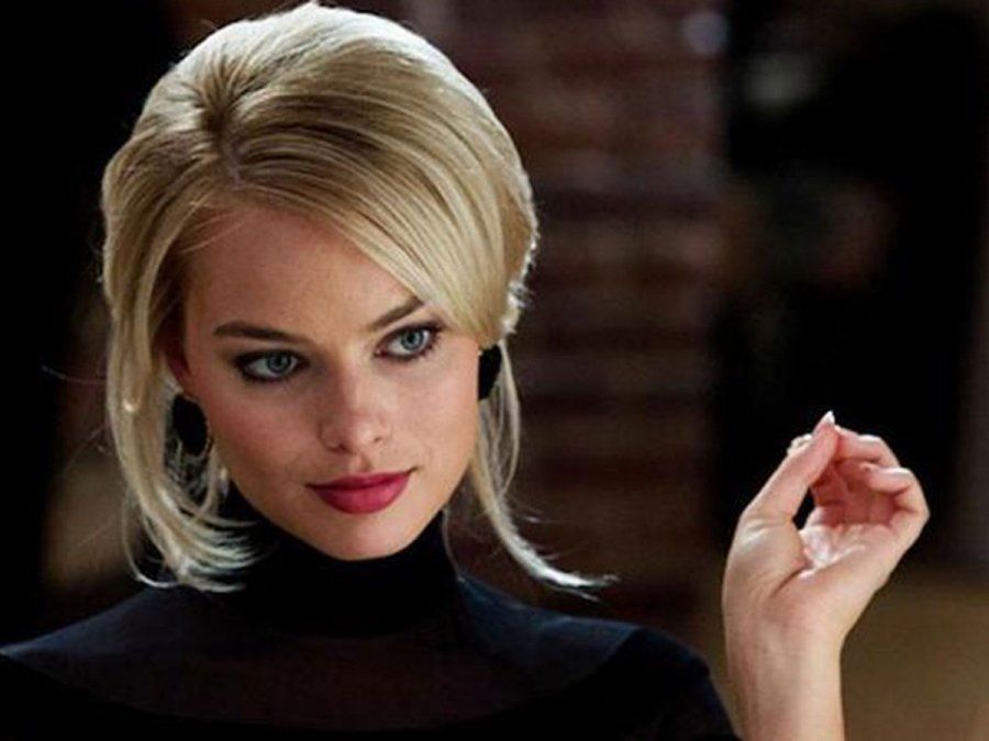 Margot Robbie confirmó que va a estar en