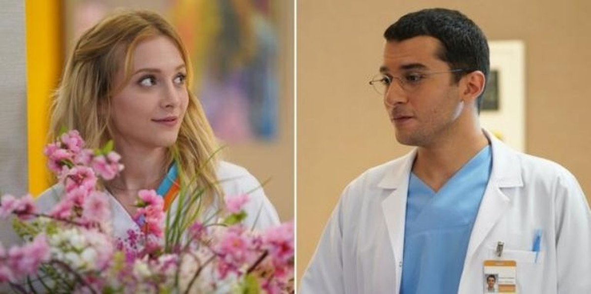 Por qué Demir se fue de "Doctor Milagro".