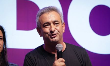 Pablo Javkin respaldó a Gisela Scaglia como posible candidata a diputada nacional. Pablo Javkin respaldó a Gisela Scaglia como posible candidata a diputada nacional.