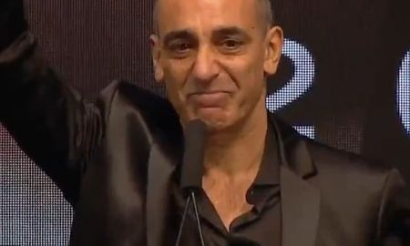 mauricio dayud gano el ace de oro y cabaret arraso con los premios
