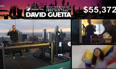 david guetta en vivo desde new york david guetta en vivo desde new york