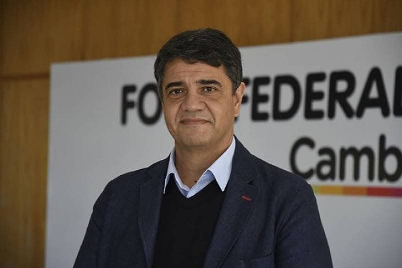 El jefe de gobierno porteño