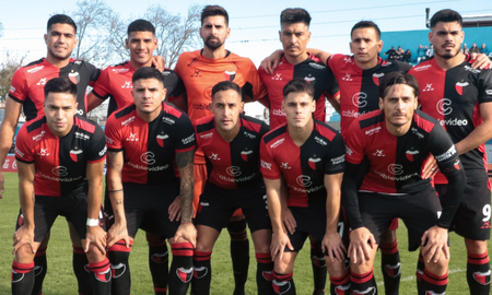 La racha que deberá romper Colón si quiere ascender a Primera División La racha que deberá romper Colón si quiere ascender a Primera División