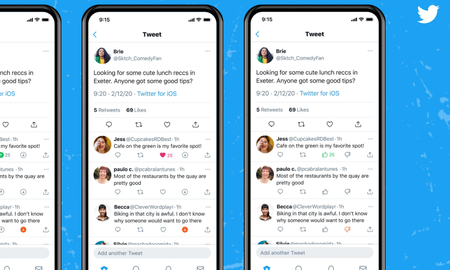 Twitter aplica nuevas funciones en su plataforma para mantener activos a los usuarios. Twitter aplica nuevas funciones en su plataforma para mantener activos a los usuarios.