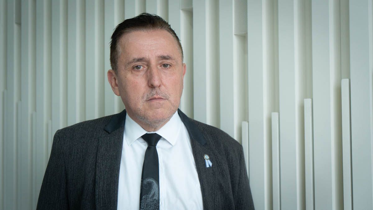 La Cámara Federal de Rosario dispuso que el juez de Reconquista, Aldo Alurralde, intervenga en el Caso Vaudagna.