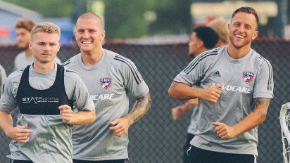 Dallas FC no jugará la MLS en Orlando por detectar once casos de coronavirus