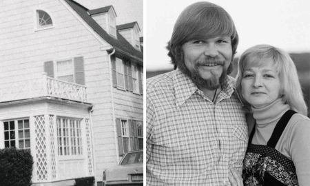 La historia real de Amityville: qué pasó en la casa, el crimen y el misterio. La historia real de Amityville: qué pasó en la casa, el crimen y el misterio.