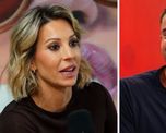 Noelia Marzol admitió su relación con Nico Occhiato tras años de desmentidas en la prensa. Noelia Marzol admitió su relación con Nico Occhiato tras años de desmentidas en la prensa.