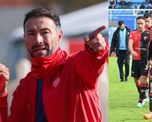 la revelacion que hizo el kily gonzalez sobre colon: me encantaria... la revelacion que hizo el kily gonzalez sobre colon: me encantaria...