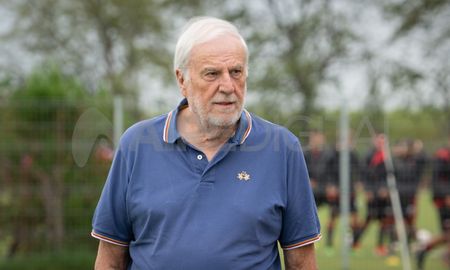 José Vignatti, el presidente de Colón de Santa Fe, salpicado por las declaraciones del jefe de la barra sabalera. José Vignatti, el presidente de Colón de Santa Fe, salpicado por las declaraciones del jefe de la barra sabalera.