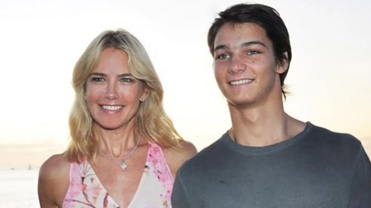 El hijo de Valeria Mazza sufrió fractura de mandíbula tras ser golpeado en Rosario.