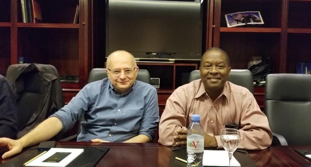 Para el FMI, “la recuperación económica comenzará en el segundo trimestre del 2019”