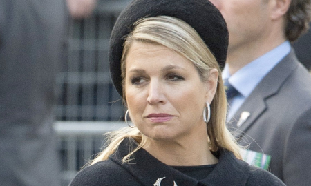 Máxima Zorreguieta despidió a dos de sus personas más cercanas: el motivo Máxima Zorreguieta despidió a dos de sus personas más cercanas: el motivo