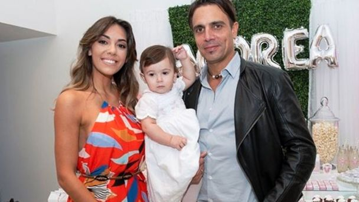 Floppy Tesouro y Silvina Luna se habr&iacute;an peleado por Rodrigo Fern&aacute;ndez Prieto.