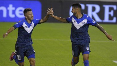 Copa Libertadores: Vélez recibe a Liga de Quito de Ecuador por la segunda fecha