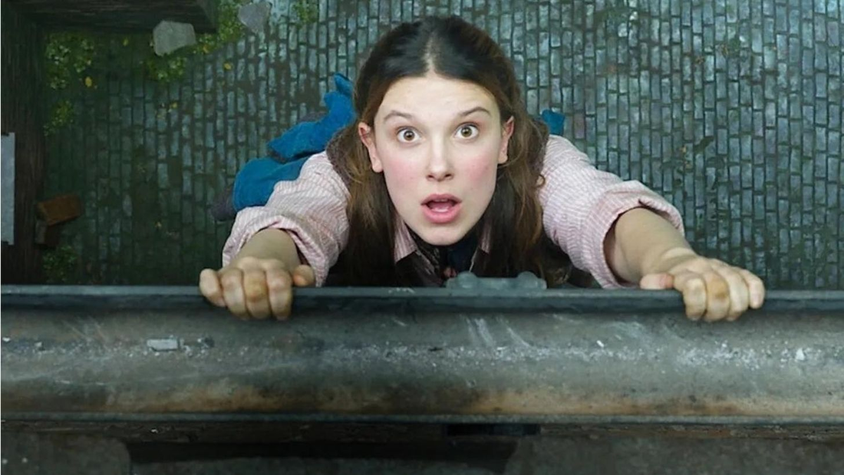 Quién fue Sarah Chapman