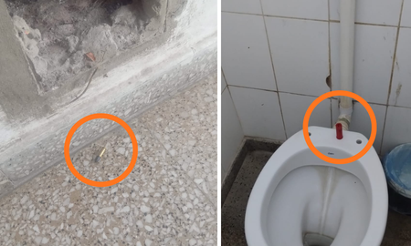 El Ministerio de Justicia y Seguridad de Santa Fe concretó este lunes la primera intimación en la capital provincial a una familia vinculada a una amenaza en una escuela. El Ministerio de Justicia y Seguridad de Santa Fe concretó este lunes la primera intimación en la capital provincial a una familia vinculada a una amenaza en una escuela.