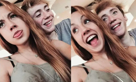Mientras esperan la llegada de su segundo hijo, Paulo Lodra de 23 años protagoniza rumores de ruptura con su pareja tras dejarse de seguir en las redes.