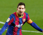 El regreso de Lionel Messi al Barcelona está cerca de concretarse, pero aún restan resolverse varias cuestiones. El regreso de Lionel Messi al Barcelona está cerca de concretarse, pero aún restan resolverse varias cuestiones.