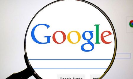 Google Google