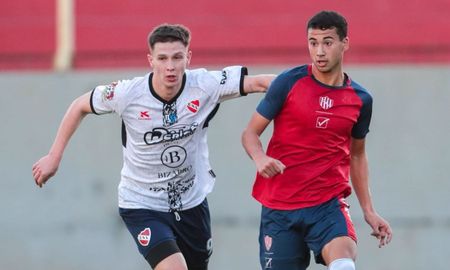 Unión jugará un amistoso ante Independiente de Santo Tomé en el 15 de Abril Unión jugará un amistoso ante Independiente de Santo Tomé en el 15 de Abril