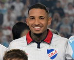 Falleció Juan Izquierdo: se conoció cuánto cobrará la familia por el seguro de vida del futbolista Falleció Juan Izquierdo: se conoció cuánto cobrará la familia por el seguro de vida del futbolista