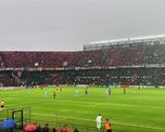 Colón recibe a Ciudad Bolívar por la fecha 17 de la Primera Nacional. Colón recibe a Ciudad Bolívar por la fecha 17 de la Primera Nacional.