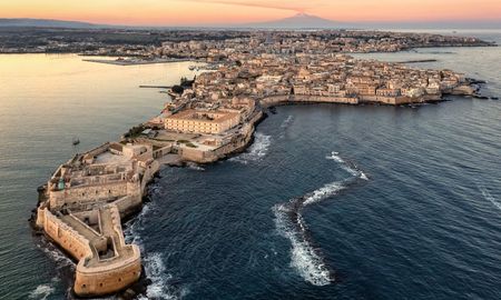 santafesinos por el mundo: la vida en siracusa, en el sur de italia, una ciudad conocida por sus ruinas antiguas santafesinos por el mundo: la vida en siracusa, en el sur de italia, una ciudad conocida por sus ruinas antiguas