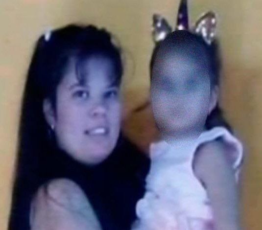 “Voy para allá”, el último mensaje de una joven de Paraná antes de desaparecer