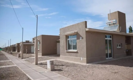 Programa Construyo Mi Casa de Mendoza. Programa Construyo Mi Casa de Mendoza.