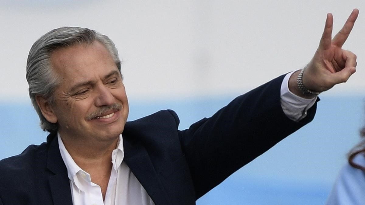 El 21 de marzo, Fernández asumirá la presidencia del PJ.
