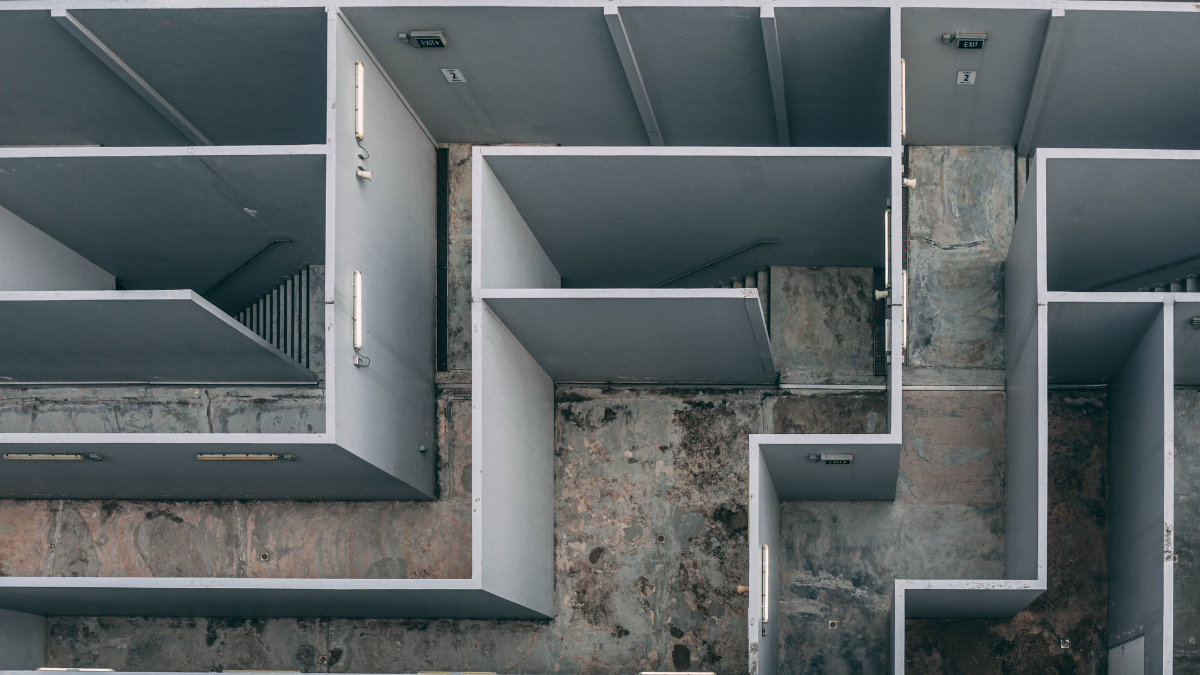 Cuál es el significado de soñar con perderse en un laberinto