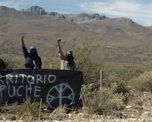 La ministra de Seguridad remarcó que el Ministerio de Seguridad “no tiene potestad para entregar tierras”. La ministra de Seguridad remarcó que el Ministerio de Seguridad “no tiene potestad para entregar tierras”.