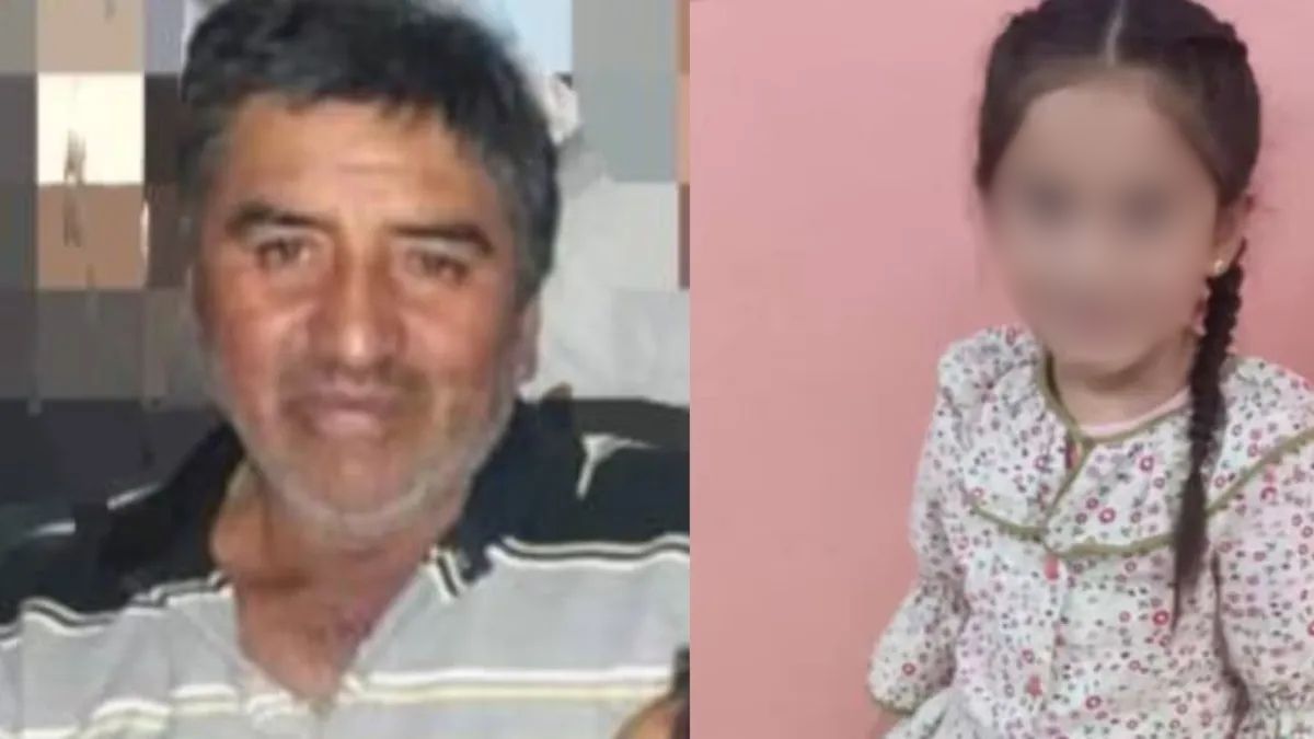 Un hombre y su pequeña hija perdieron la vida.&nbsp;